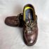 3852-Size 42-42.5-TIMBERLAND Classic boat shoes-Giầy da nam-Đã sử dụng1