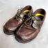3852-Size 42-42.5-TIMBERLAND Classic boat shoes-Giầy da nam-Đã sử dụng2