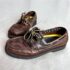 3852-Size 42-42.5-TIMBERLAND Classic boat shoes-Giầy da nam-Đã sử dụng3