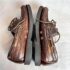 3852-Size 42-42.5-TIMBERLAND Classic boat shoes-Giầy da nam-Đã sử dụng9