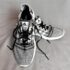 3848-Size 43.5-44-ADIDAS shoes-Giầy thể thao nam-Mới/chưa sử dụng3