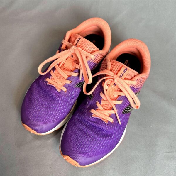 3887-Size 36.5-37-NEW BALANCE sport shoes-Giầy thể thao nữ-Đã sử dụng2