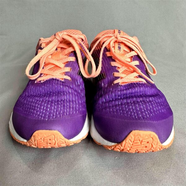 3887-Size 36.5-37-NEW BALANCE sport shoes-Giầy thể thao nữ-Đã sử dụng4