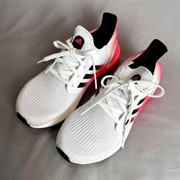 3860-Size 36-36.5-ADIDAS Primeblue sport shoes-Giầy thể thao nữ-Mới/chưa sử dụng2