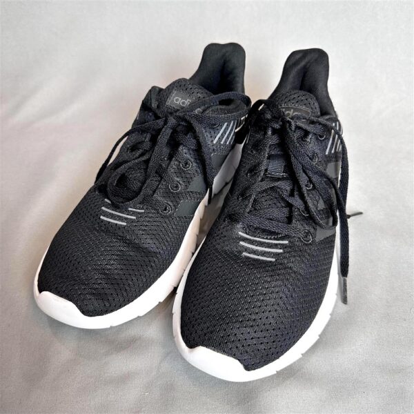 3844-Size 37-37.5-ADIDAS sporr shoes-Giầy thể thao nữ-Khá mới2