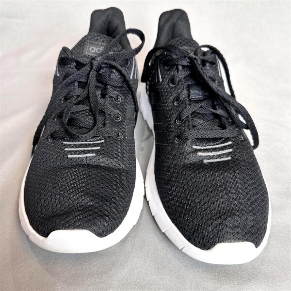 3844-Size 37-37.5-ADIDAS sporr shoes-Giầy thể thao nữ-Khá mới3