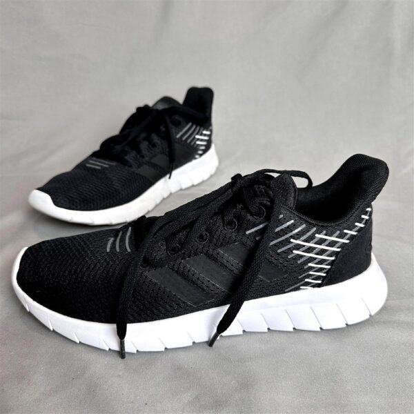 3844-Size 37-37.5-ADIDAS sporr shoes-Giầy thể thao nữ-Khá mới0