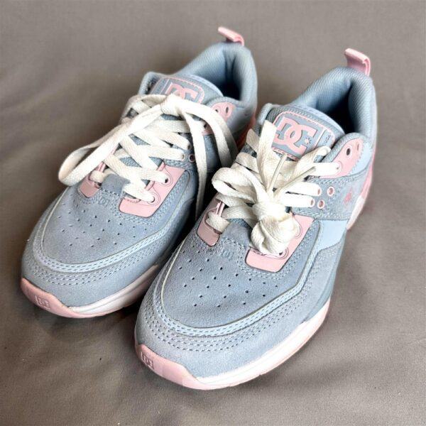 3850-Size 36.5-37-DCSHOECOUSA sneakers-Giầy sneaker nữ-Như mới0