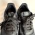 3857-Size 36.5-37-REEBOK sprort shoes-Giầy thể thao nữ-Đã sử dụng4