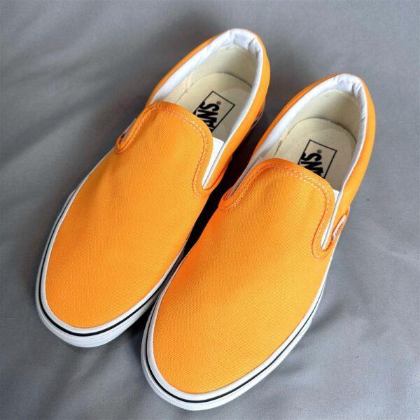 3876-Size 25.5cm-VANS cloth sneakers-Giầy sneaker nam/nữ-Mới/chưa sử dụng0