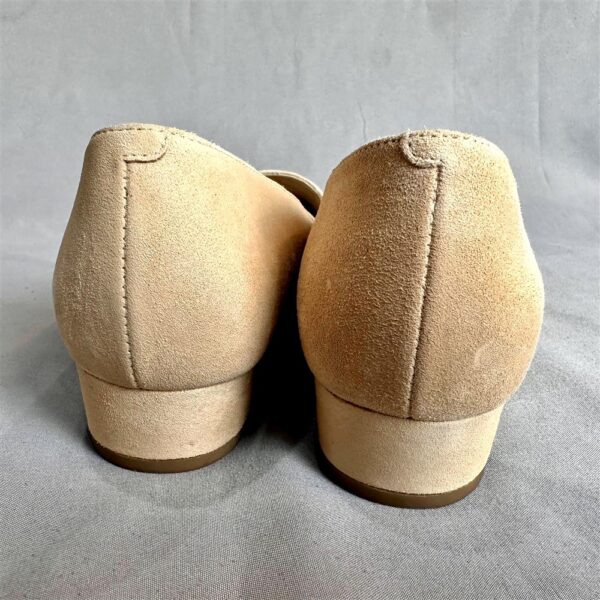 3878-Size 37-COLE HAAN loafers-Giầy bệt nữ-Đã sử dụng9