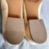 3878-Size 37-COLE HAAN loafers-Giầy bệt nữ-Đã sử dụng11