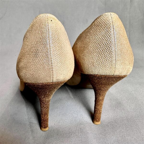 3867-Size 36-LANVIN Collection high heels-Giầy cao gót nữ-Đã sử dụng6
