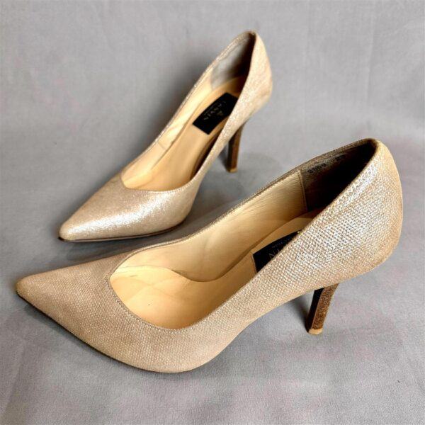 3867-Size 36-LANVIN Collection high heels-Giầy cao gót nữ-Đã sử dụng0