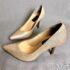 3867-Size 36-LANVIN Collection high heels-Giầy cao gót nữ-Đã sử dụng0
