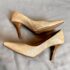 3867-Size 36-LANVIN Collection high heels-Giầy cao gót nữ-Đã sử dụng8