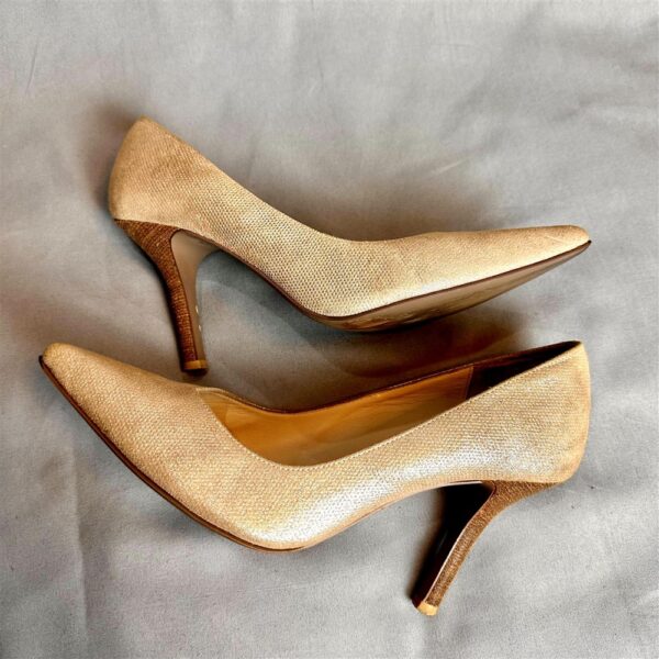 3867-Size 36-LANVIN Collection high heels-Giầy cao gót nữ-Đã sử dụng7