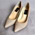 3867-Size 36-LANVIN Collection high heels-Giầy cao gót nữ-Đã sử dụng1