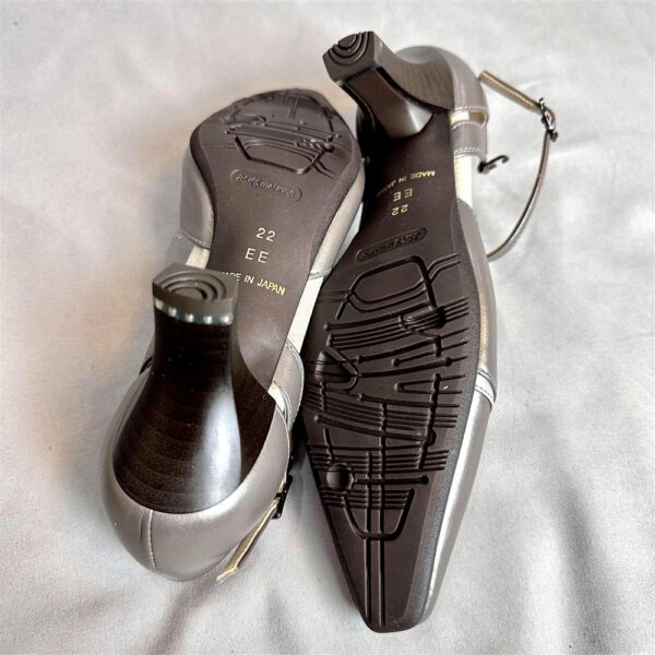 3884-Size 35-ASICS Walking PEDALA pumps-Sandals nữ-Mới/chưa sử dụng10