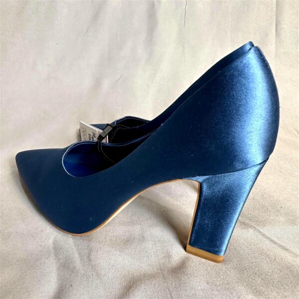 3872-Size 36-ZARA BASIC high heels-Giầy cao gót-Mới/chưa sử dụng9