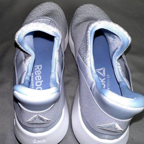 3835-Size 36-REEBOK Memory Tech LT shoes-Giầy thể thao nữ-Mới/chưa sử dụng12