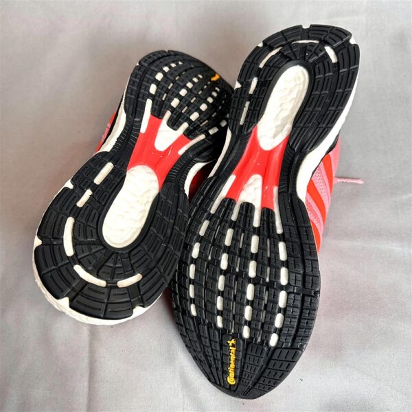 3836-Size 36.5-37-ADIDAS Adizero shoes 23.5cm-Giầy thể thao nữ-Mới/chưa sử dụng11