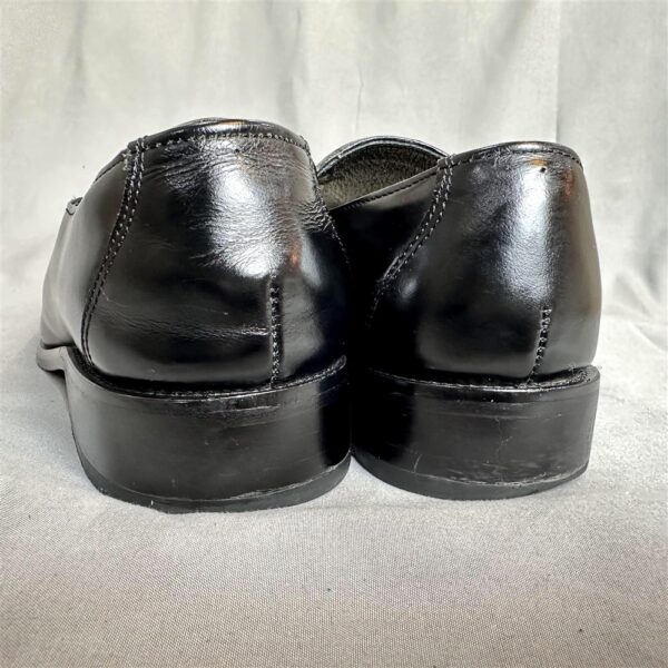 3881-Size 41-ANTONIO DUCATI leather shoes-Giầy da nam-Đã sử dụng6