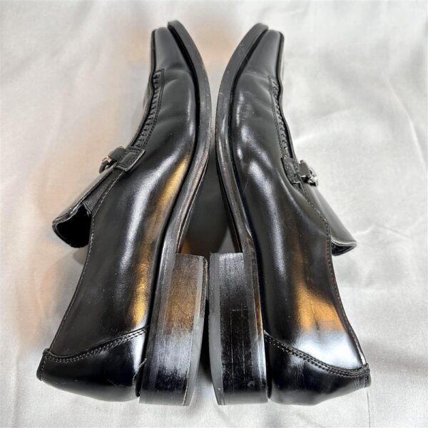 3881-Size 41-ANTONIO DUCATI leather shoes-Giầy da nam-Đã sử dụng10