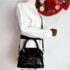 4422-Túi xách tay/đeo chéo-LANZETTI patent leather mini satchel bag2