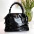 4422-Túi xách tay/đeo chéo-LANZETTI patent leather mini satchel bag4