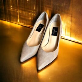 3867-Size 36-LANVIN Collection high heels-Giầy cao gót nữ-Đã sử dụng