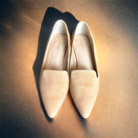 3878-Size 37-COLE HAAN loafers-Giầy bệt nữ-Đã sử dụng