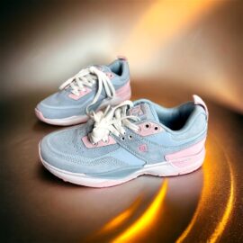 3850-Size 36.5-37-DCSHOECOUSA sneakers-Giầy sneaker nữ-Như mới