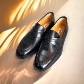 3825-Size 40.5-41-CELINE men’s shoes-Giầy da nam-Chưa sử dụng
