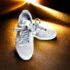 3859-Size 37-37.5-NIKE star runner shoes-Giầy thể thao nữ-Đã sử dụng0