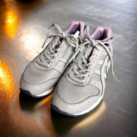 3843-Size 37-37.5-ASICS sport shoes-Giầy thể thao nữ-Mới/chưa sử dụng