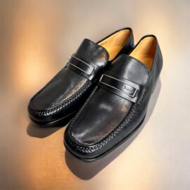 3824-Size 41/41.5-BALLY men’s shoessize 8.5 US-Giầy da nam-Mới/chưa sử dụng