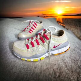 3845-Size 36-36.5-NIKE Free 7.0 sport shoes-Giầy thể thao nữ-Khá mới