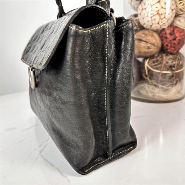 4479-Túi xách tay/đeo chéo-INNOCENT leather small satchel bag4