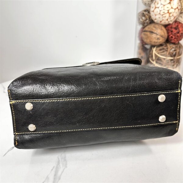 4479-Túi xách tay/đeo chéo-INNOCENT leather small satchel bag7