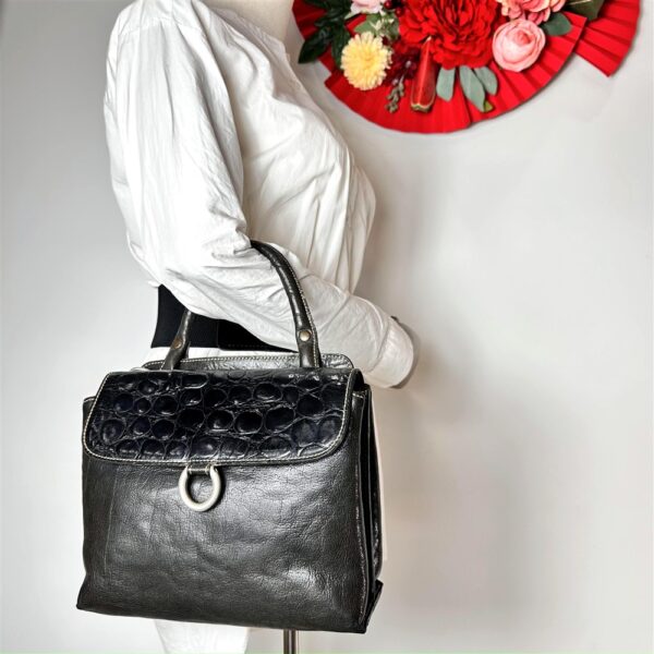 4479-Túi xách tay/đeo chéo-INNOCENT leather small satchel bag1