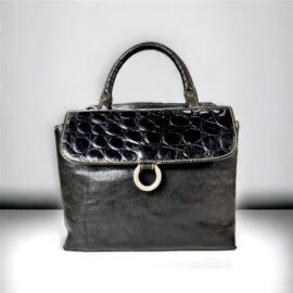4479-Túi xách tay/đeo chéo-INNOCENT leather small satchel bag