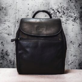 3808-Ba lô nữ-REPUTE leather medium backpack