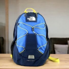 4469-Ba lô nữ/nam-THE NORTH FACE medium backpack