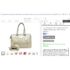 4392-Túi xách tay/đeo vai-COACH Penelope bag-Đã sử dụng/Khá sạch10