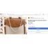 4487-Túi xách tay/đeo chéo-KATE SPADE Saturday satchel bag-Khá mới23