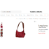 4416-Túi đeo vai/đeo chéo-LONGCHAMP cloth shoulder bag-Khá mới19