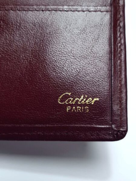 Mua ví nam Cartier hàng hiệu secondhand có ưu điểm gì? 