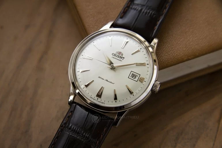 Mua đồng hồ Orient secondhand cần lưu ý điều gì?  