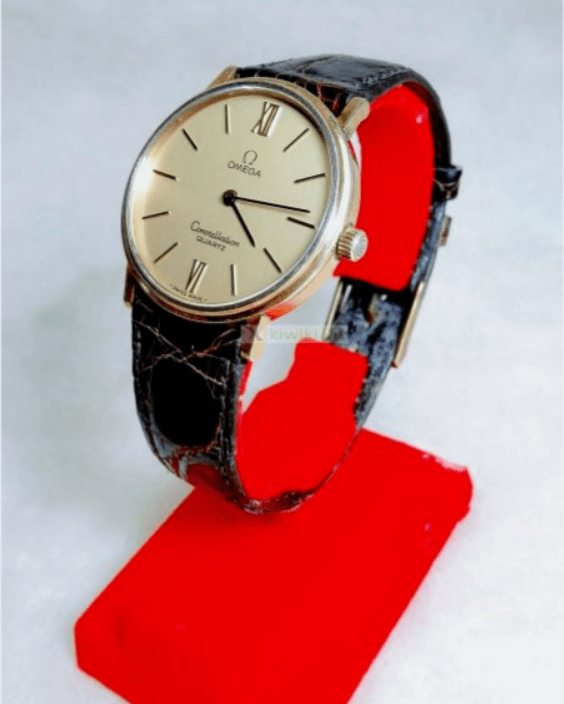 Đồng hồ nam-OMEGA Constellation 1979 men’s watch